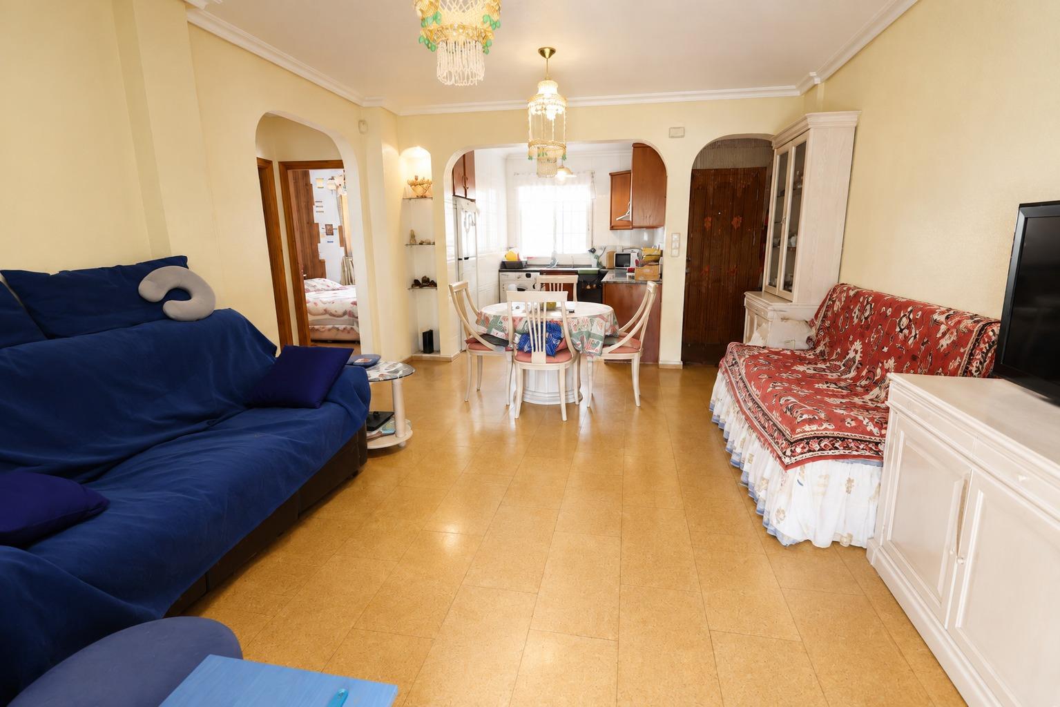 Apartment for sale in Orihuela Costa, Alicante, Spain