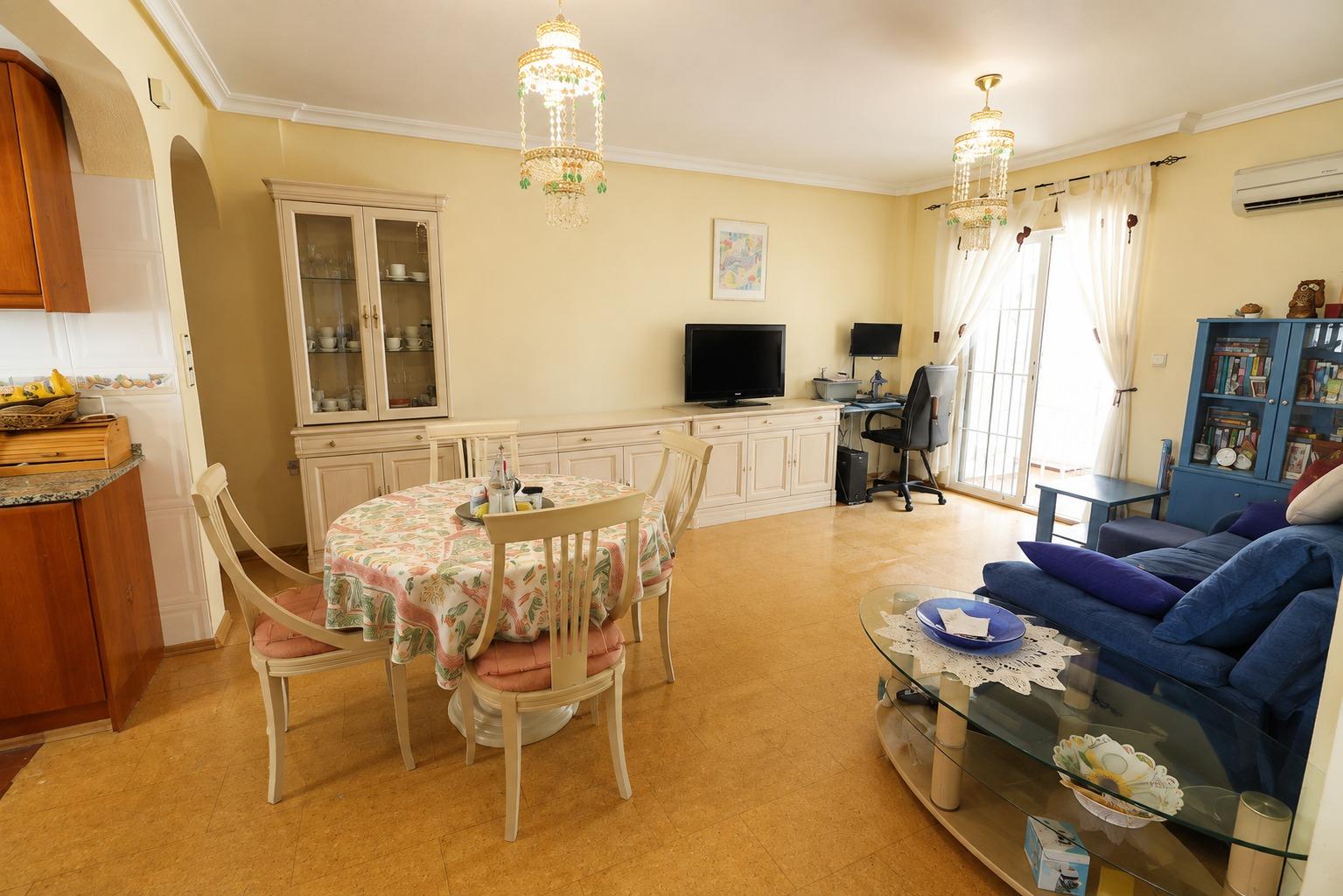 Apartment for sale in Orihuela Costa, Alicante, Spain