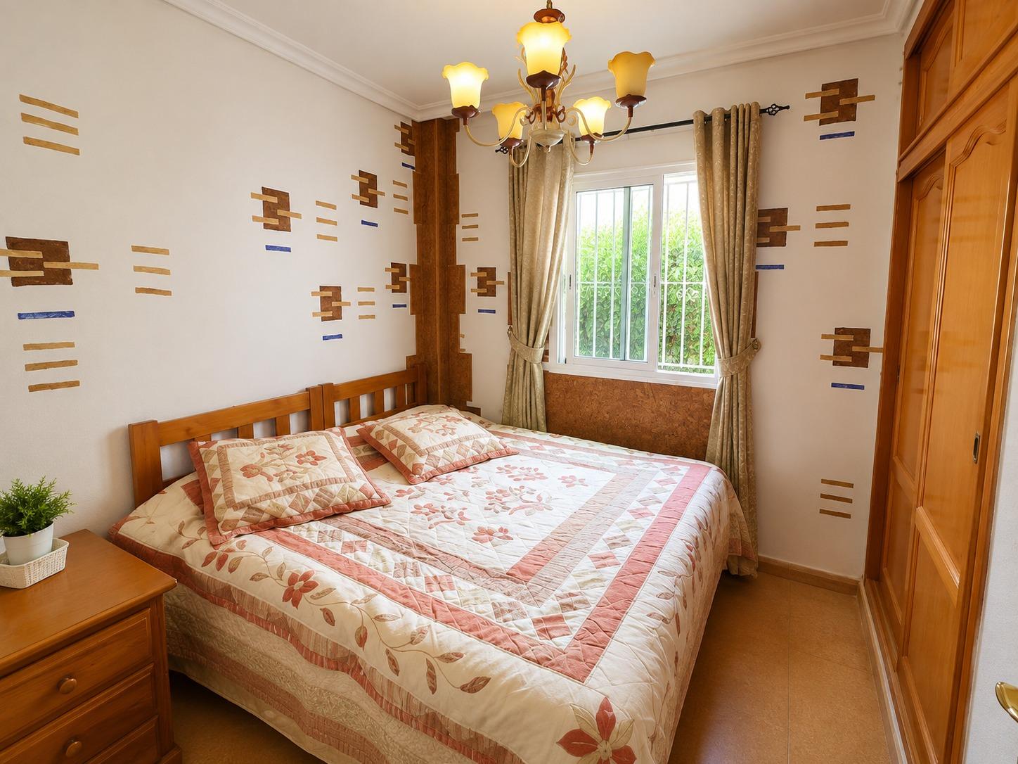 Apartment for sale in Orihuela Costa, Alicante, Spain