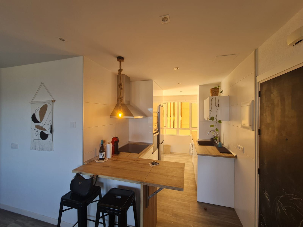 Piso en venta en La Manga
