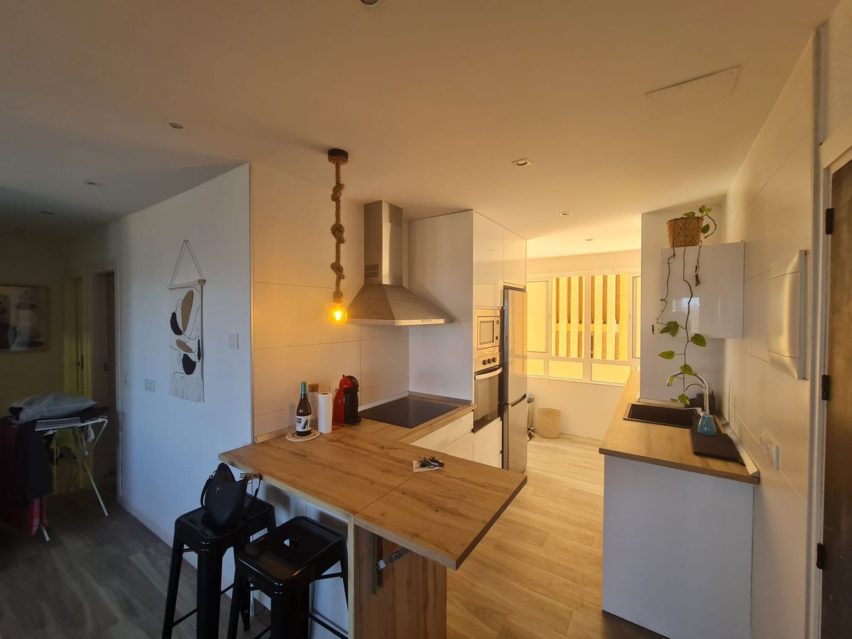 Piso en venta en La Manga