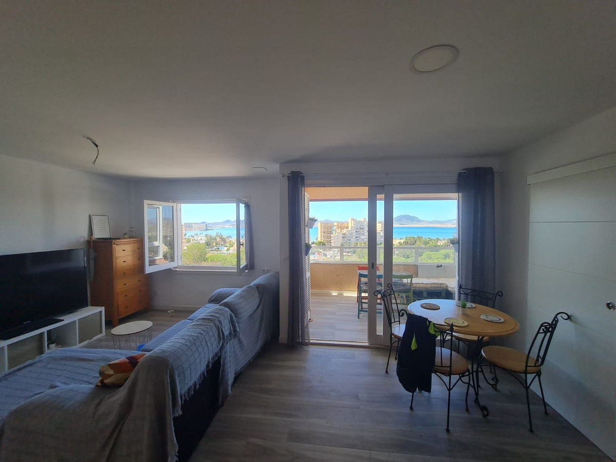 Piso en venta en La Manga