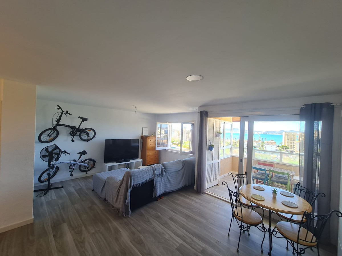 Piso en venta en La Manga