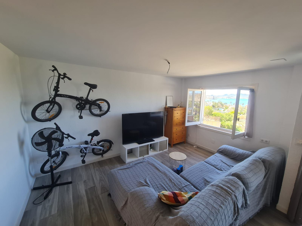 Piso en venta en La Manga