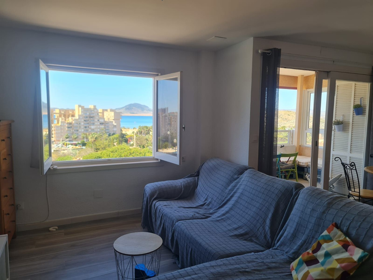 Piso en venta en La Manga
