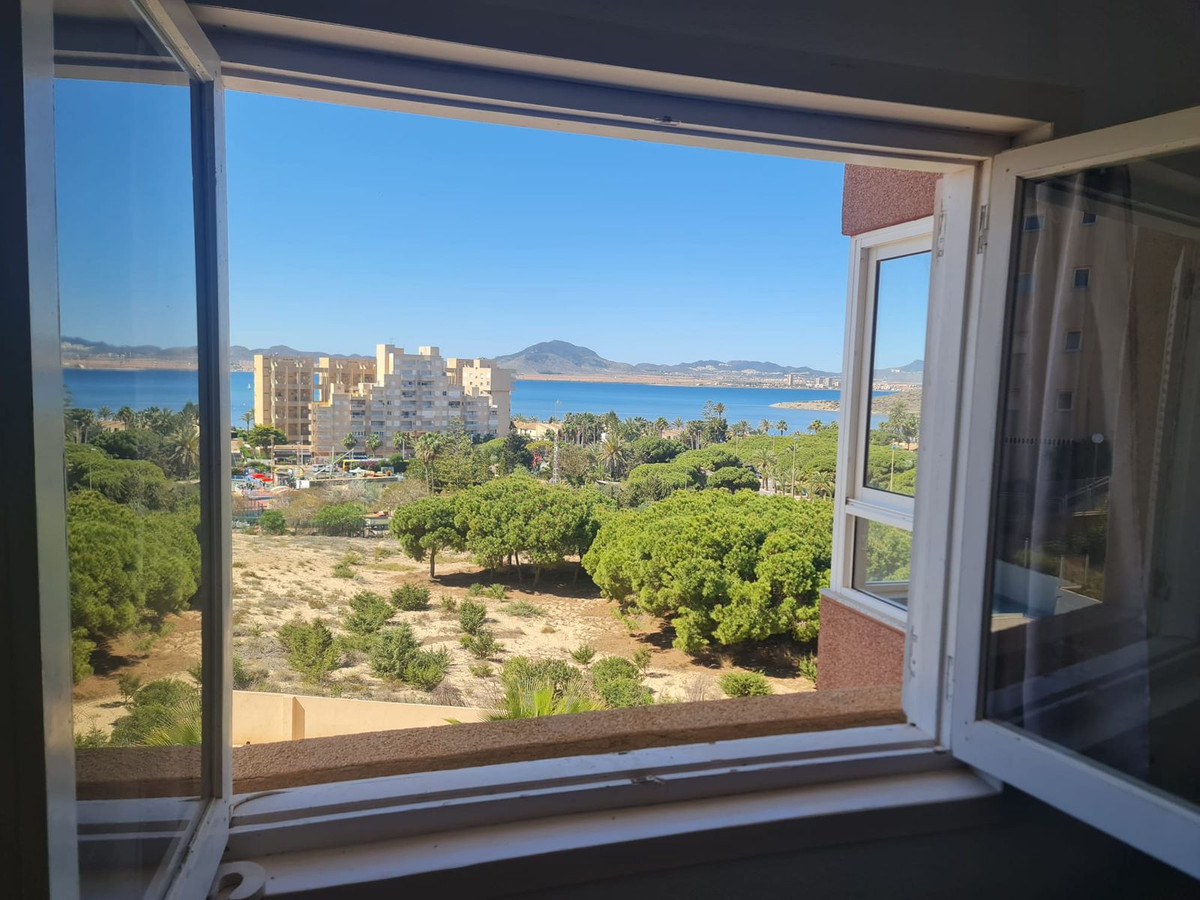 Piso en venta en La Manga