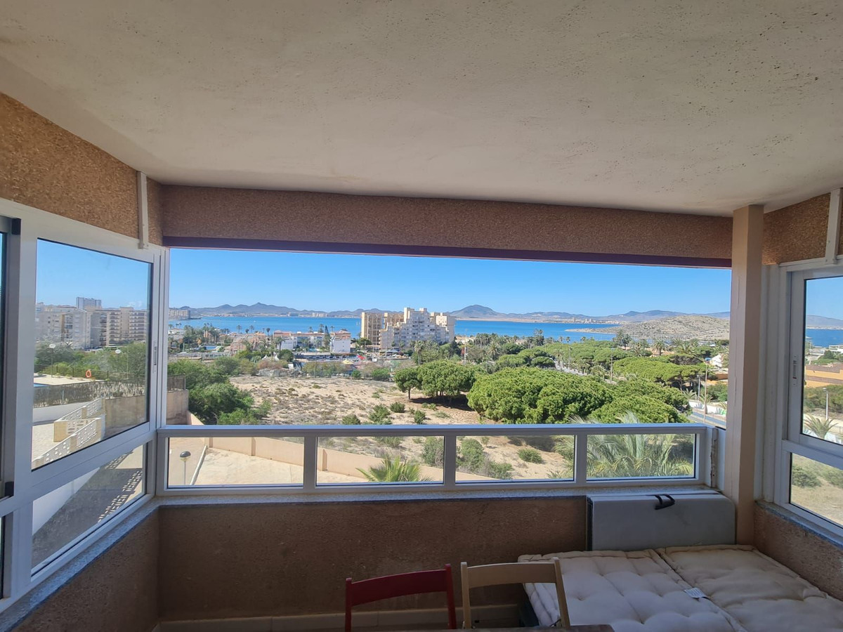 Piso en venta en La Manga