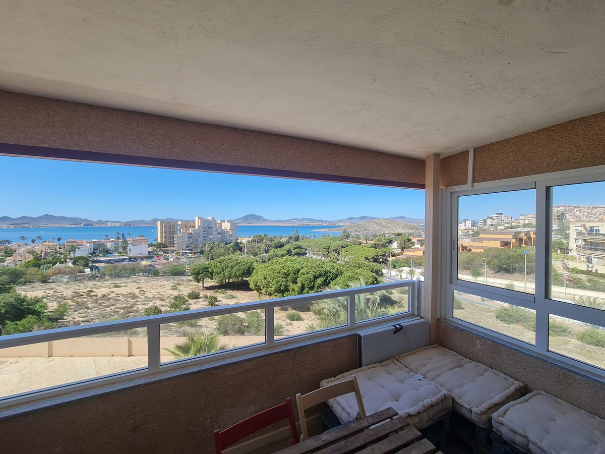 Piso en venta en La Manga