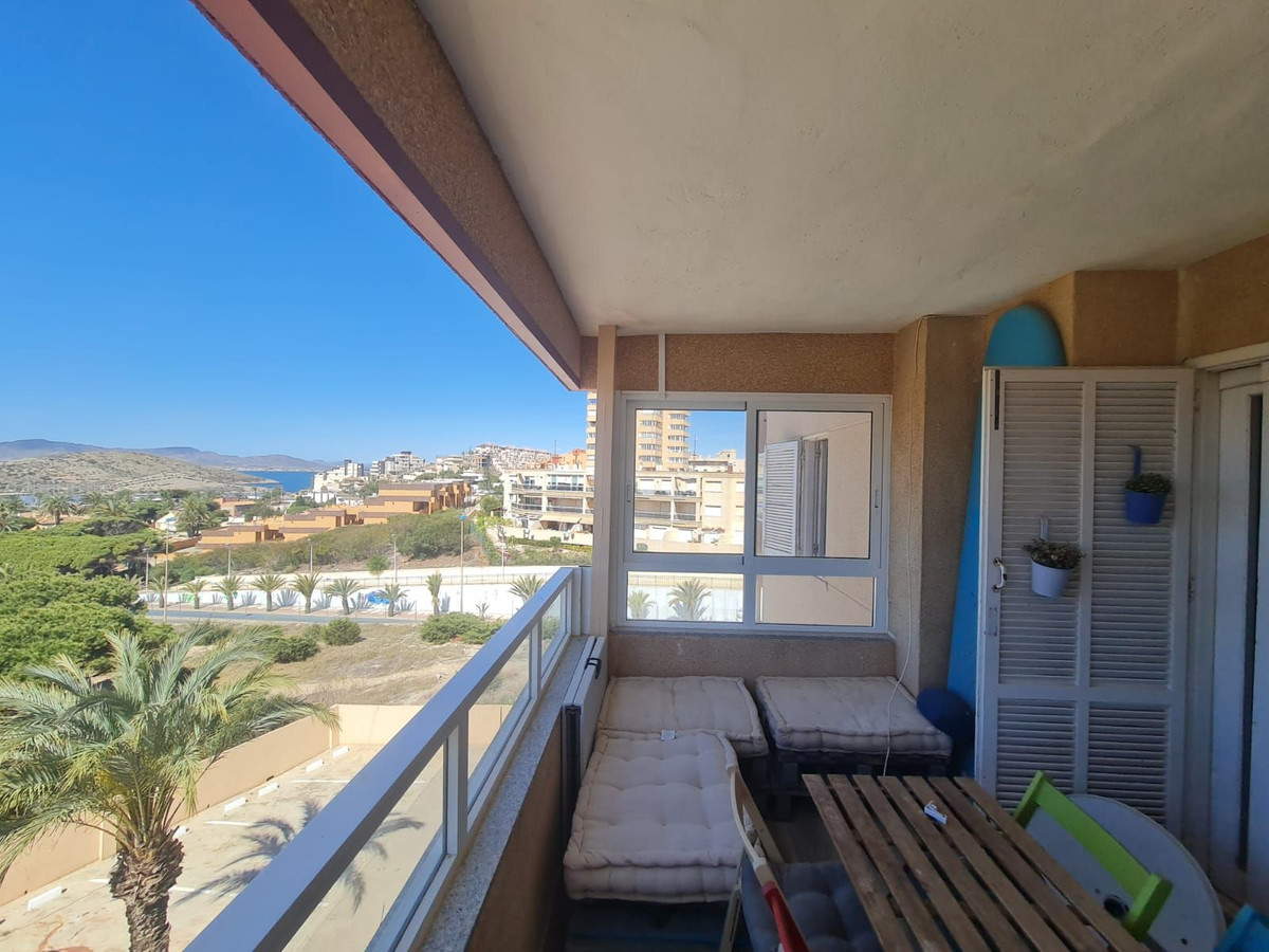 Piso en venta en La Manga