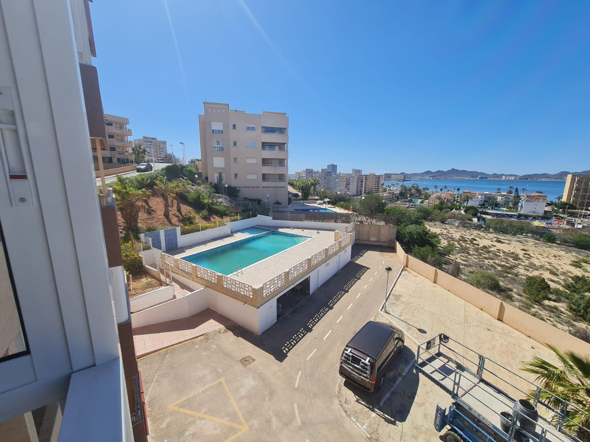 Piso en venta en La Manga