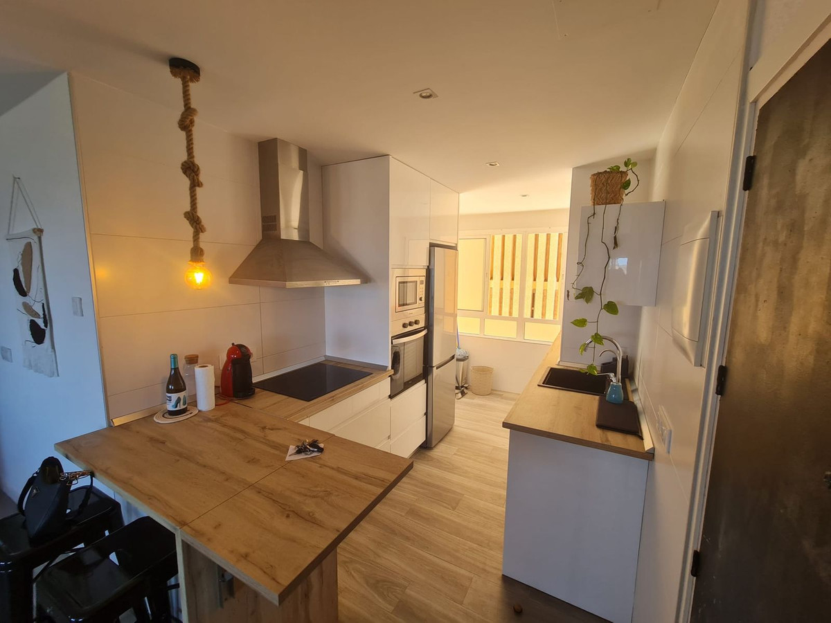 Piso en venta en La Manga