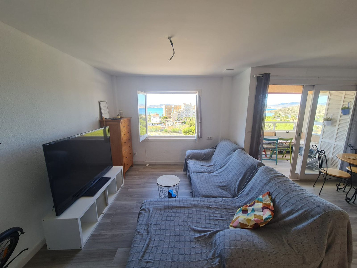Piso en venta en La Manga