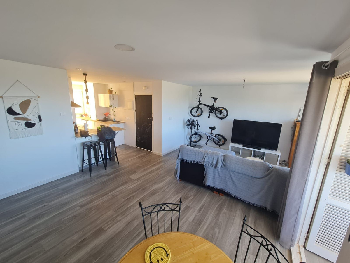 Piso en venta en La Manga