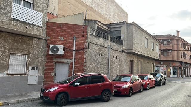 Town House en venta en Catral
