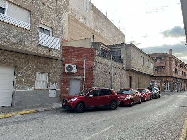 Town House en venta en Catral