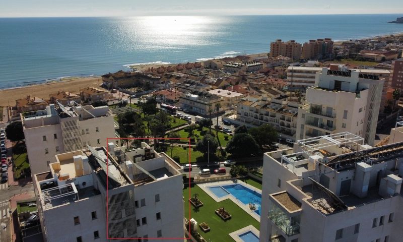 Apartment for sale in Torrevieja, Alicante, Spain