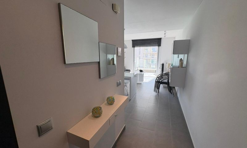 Piso en venta en Torrevieja