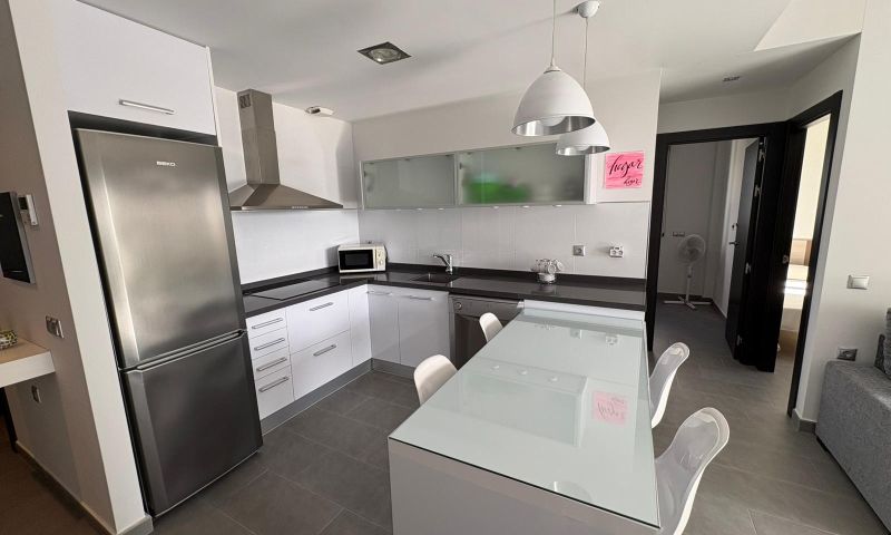 Piso en venta en Torrevieja