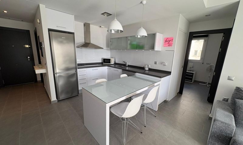 Piso en venta en Torrevieja