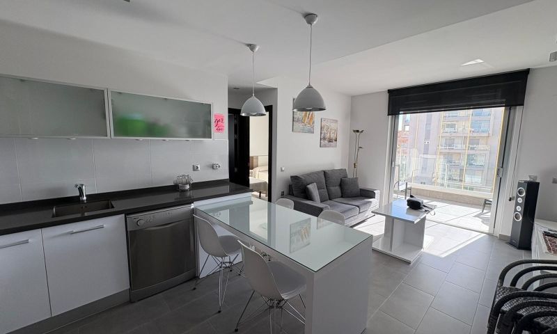 Piso en venta en Torrevieja