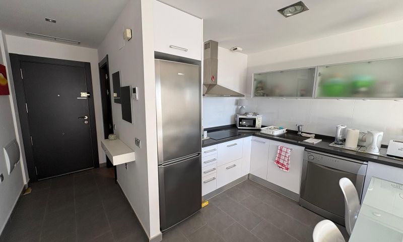 Piso en venta en Torrevieja