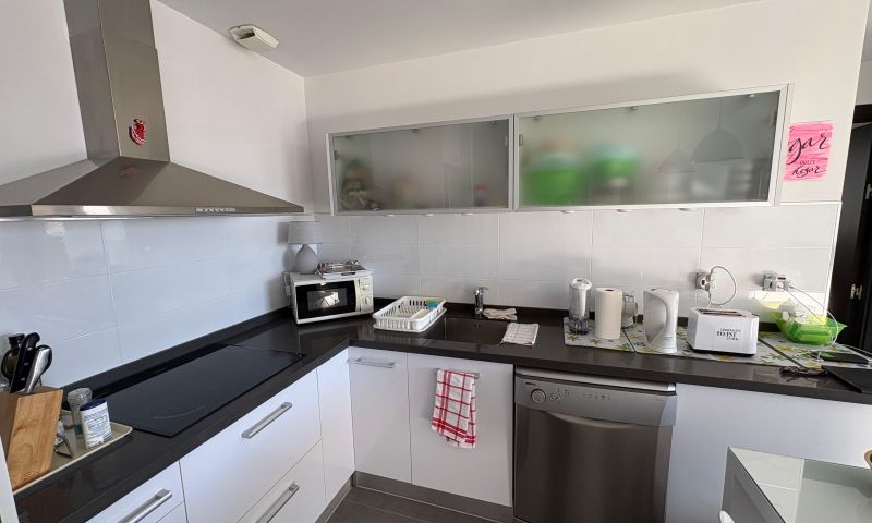 Piso en venta en Torrevieja