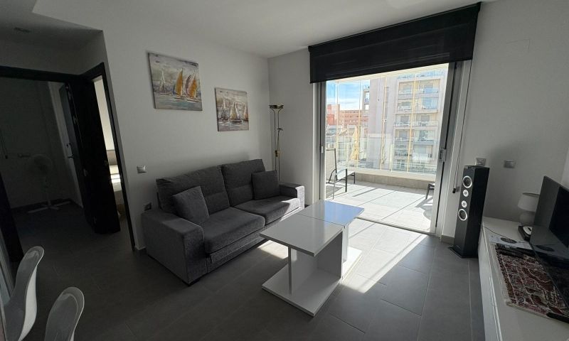 Piso en venta en Torrevieja