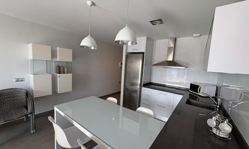 Piso en venta en Torrevieja
