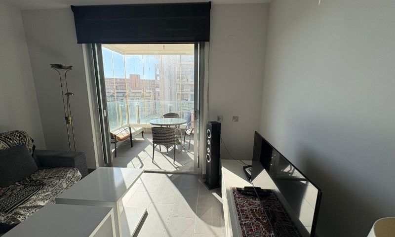 Piso en venta en Torrevieja