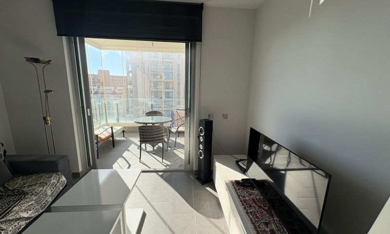 Piso en venta en Torrevieja