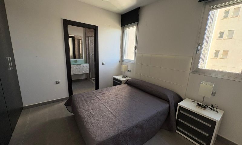 Piso en venta en Torrevieja