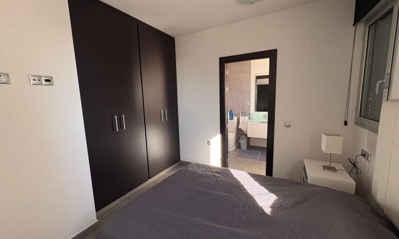 Piso en venta en Torrevieja
