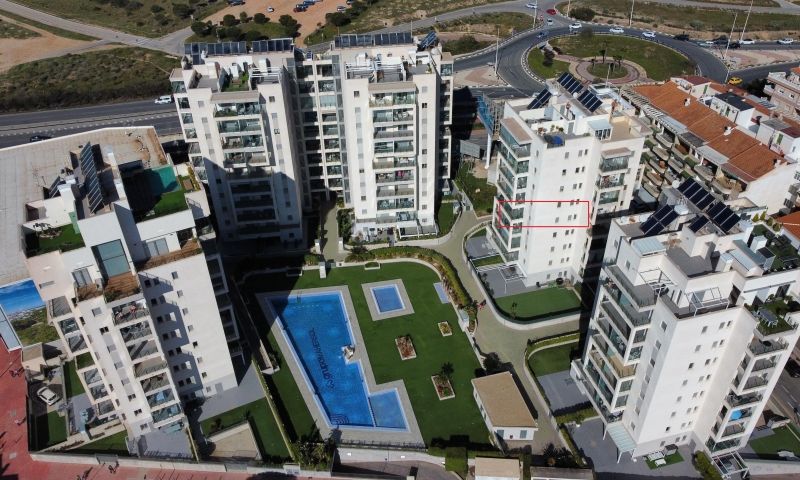 Piso en venta en Torrevieja