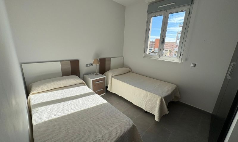 Piso en venta en Torrevieja