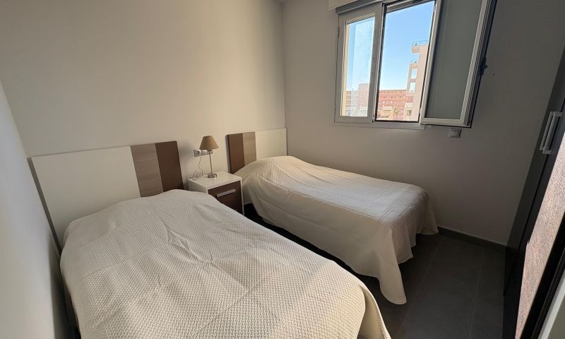 Piso en venta en Torrevieja