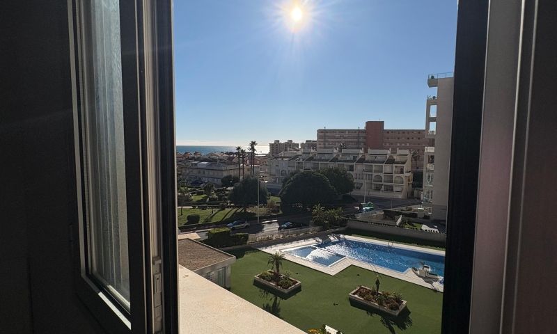 Piso en venta en Torrevieja
