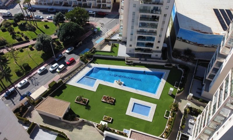 Piso en venta en Torrevieja