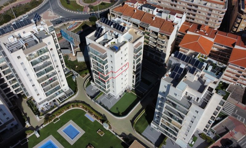 Piso en venta en Torrevieja