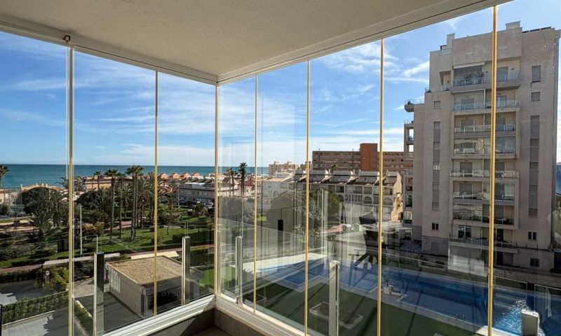 Piso en venta en Torrevieja