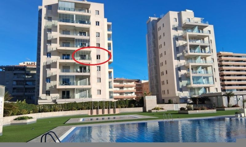 Piso en venta en Torrevieja