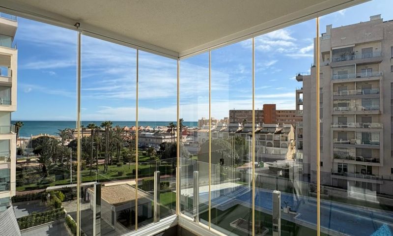 Piso en venta en Torrevieja