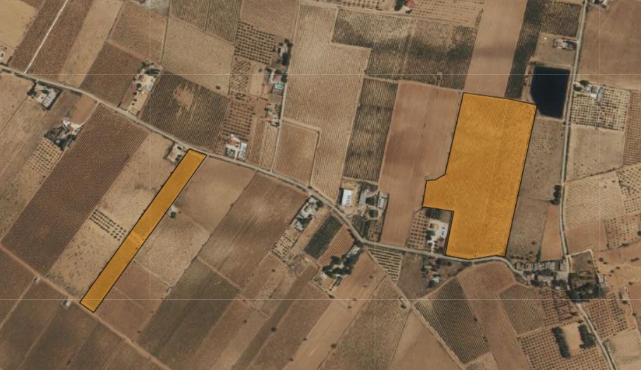 Finca for sale in Yecla, Murcia, Spain