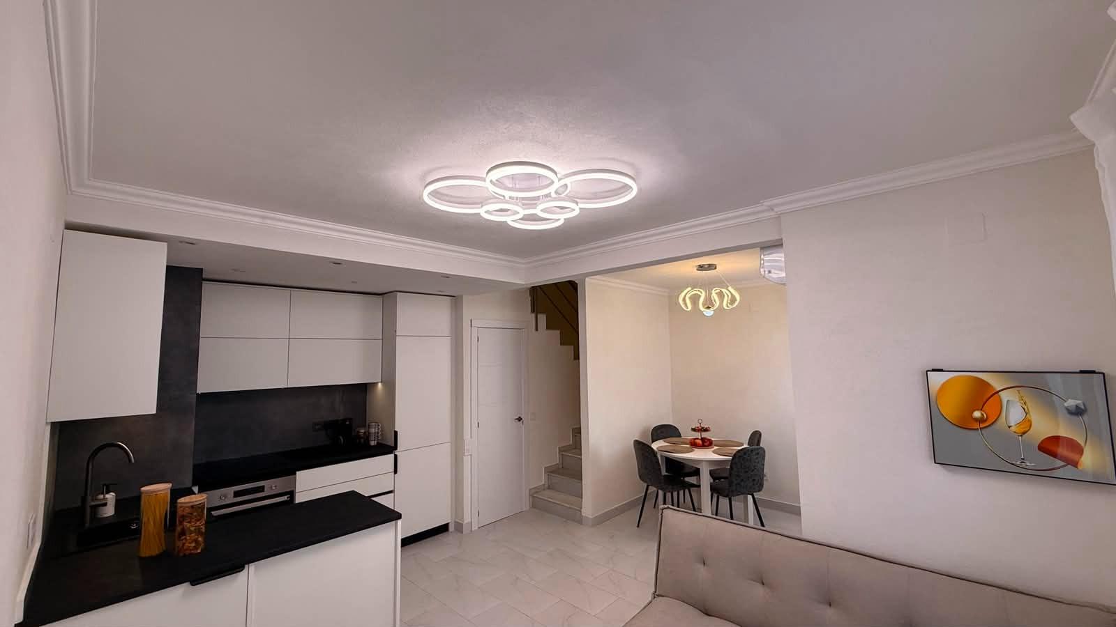 Town House for sale in Torrevieja, Alicante, Spain
