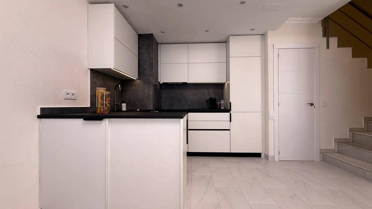 Town House for sale in Torrevieja, Alicante, Spain
