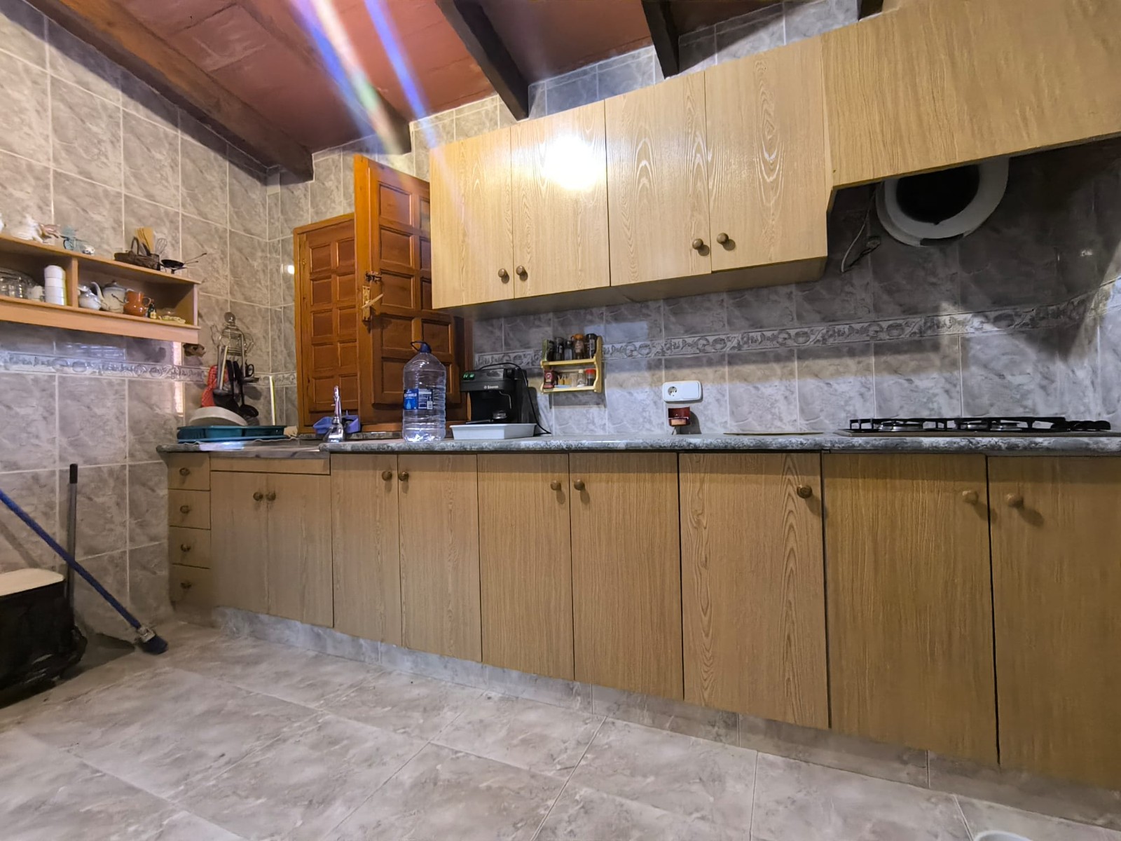Commercial Property for sale in Pinoso, Alicante, Spain