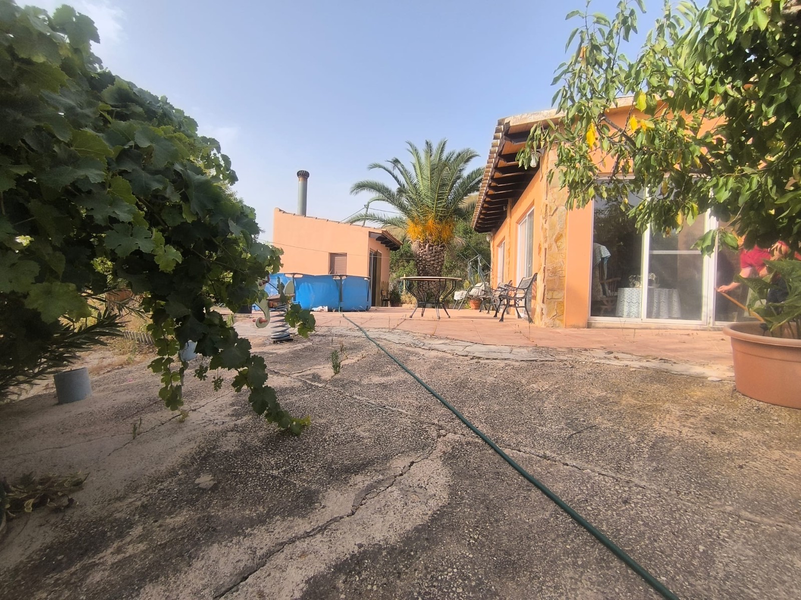 Commercial Property for sale in Pinoso, Alicante, Spain