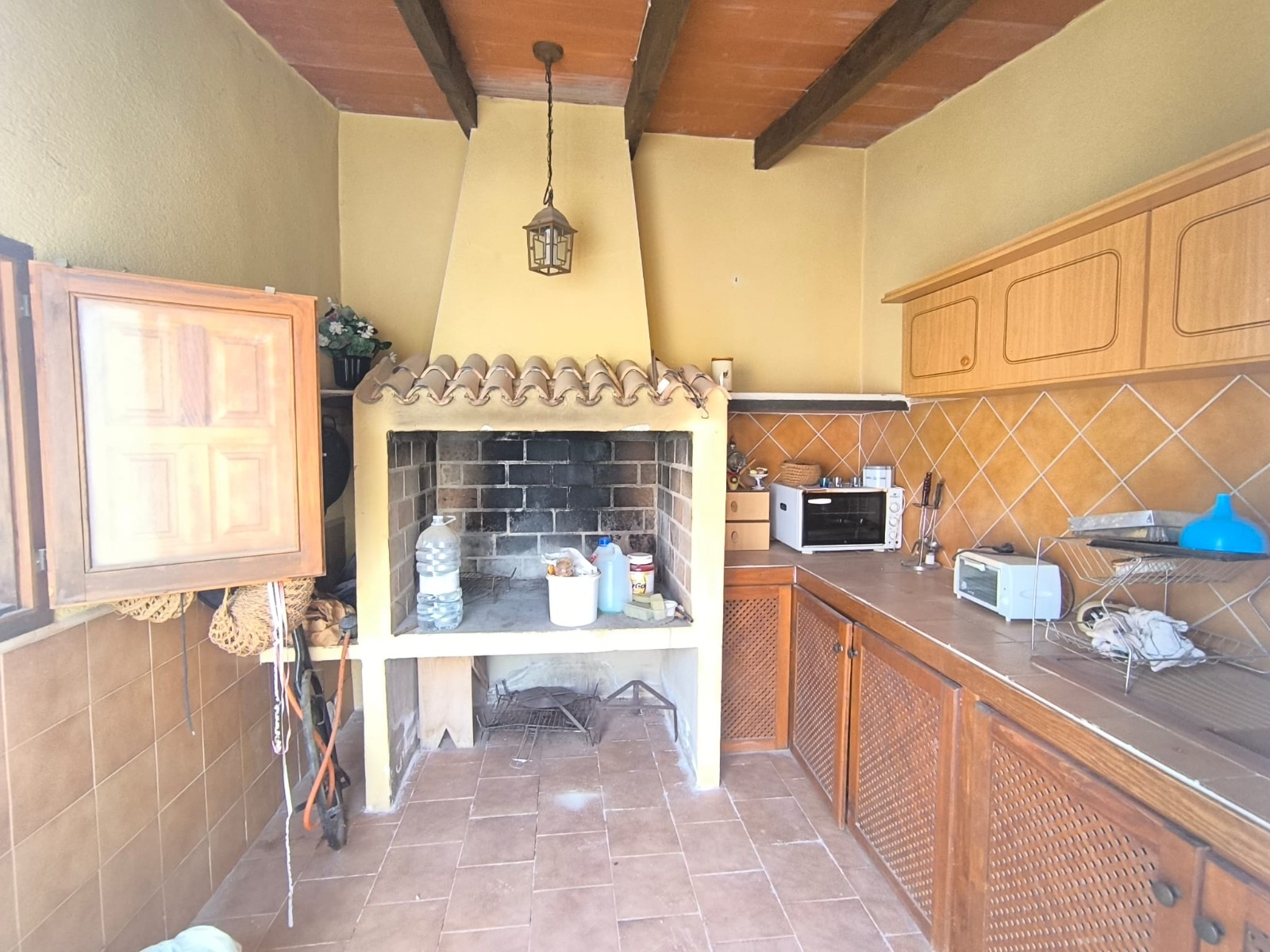 Commercial Property for sale in Pinoso, Alicante, Spain