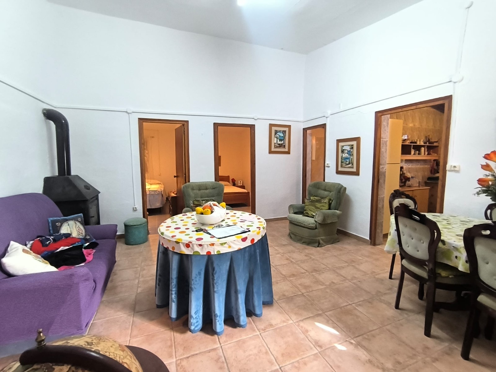 Commercial Property for sale in Pinoso, Alicante, Spain
