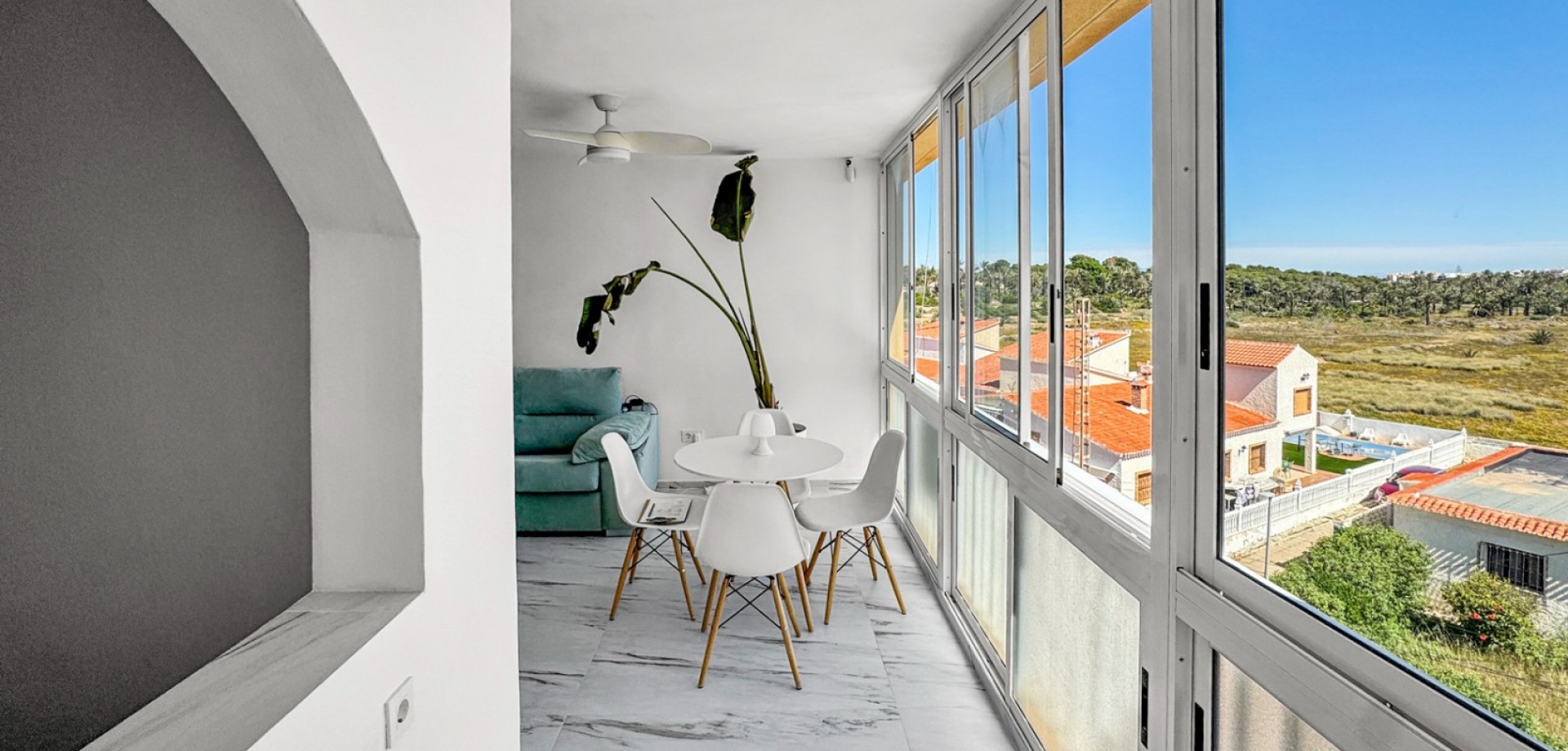 Apartment for sale in Orihuela Costa, Alicante, Spain