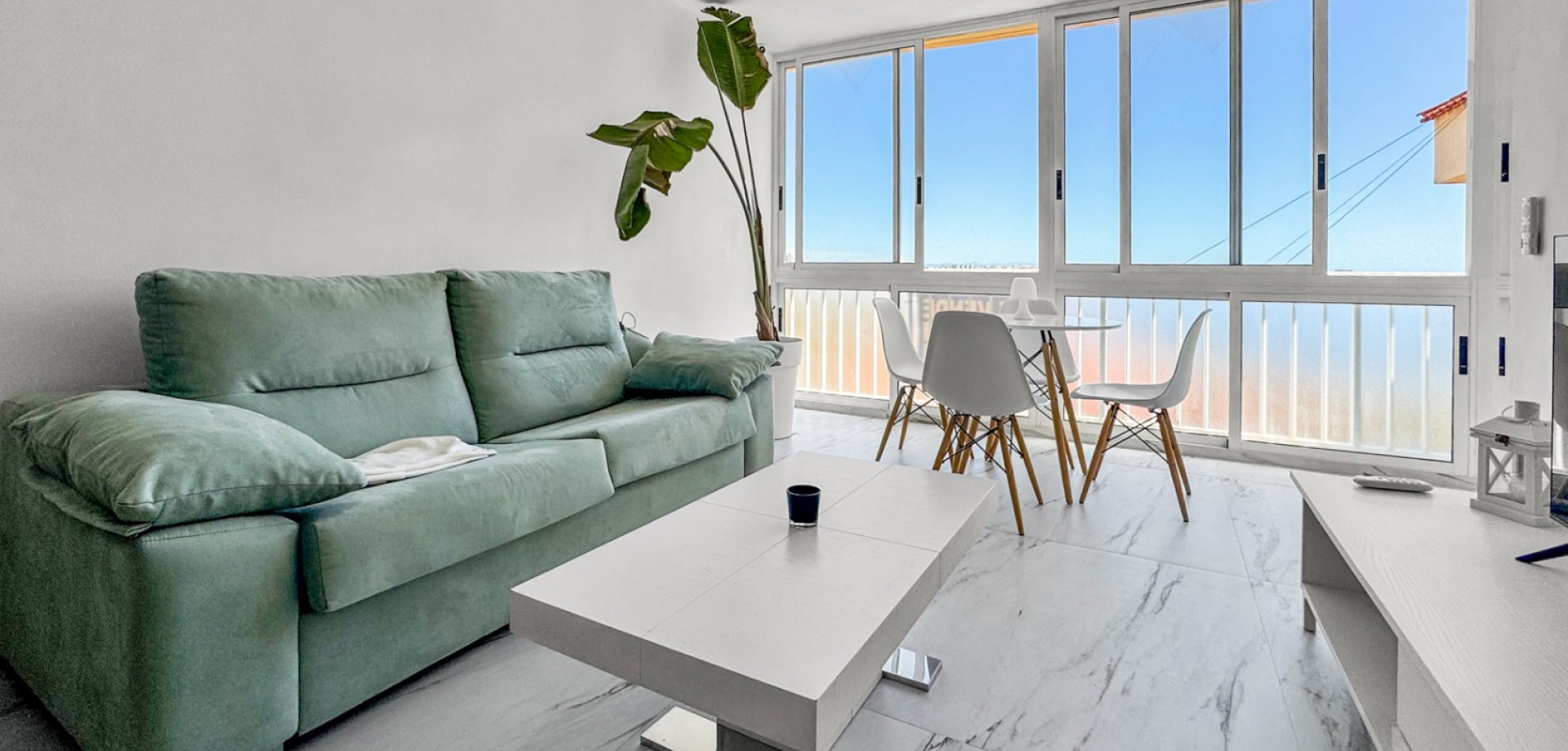 Apartment for sale in Orihuela Costa, Alicante, Spain